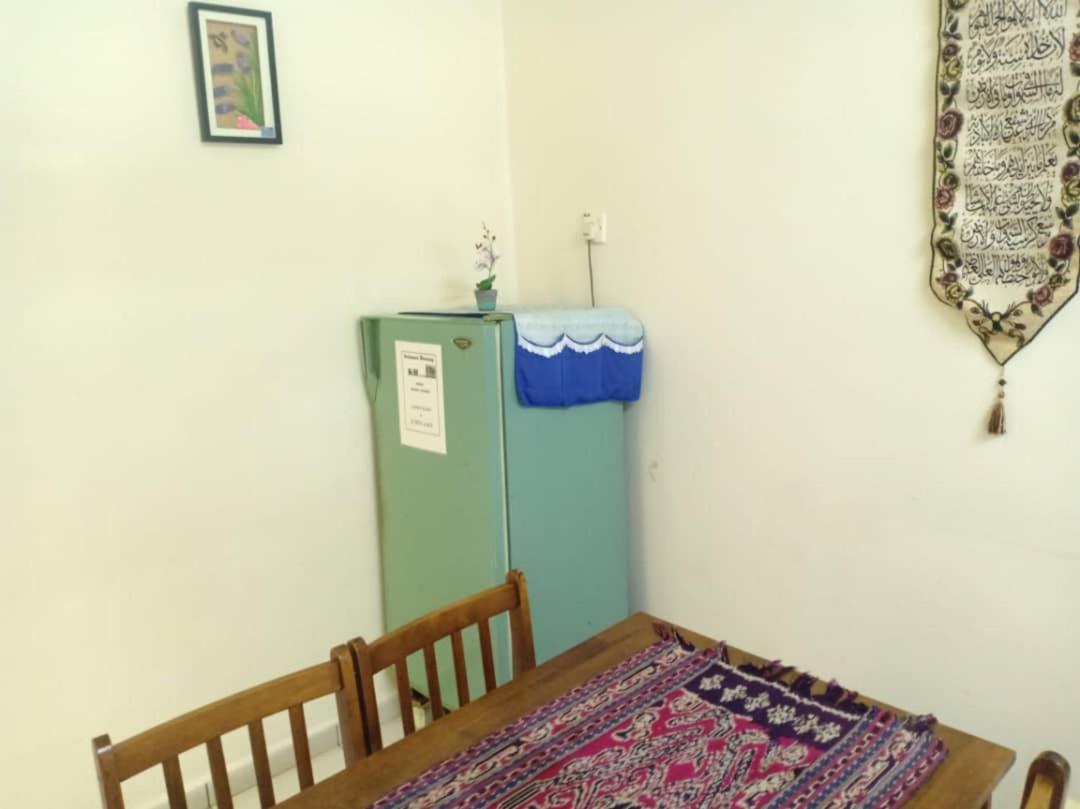 Kh Homestay Comfy N Calm Seri Manjung Buitenkant foto