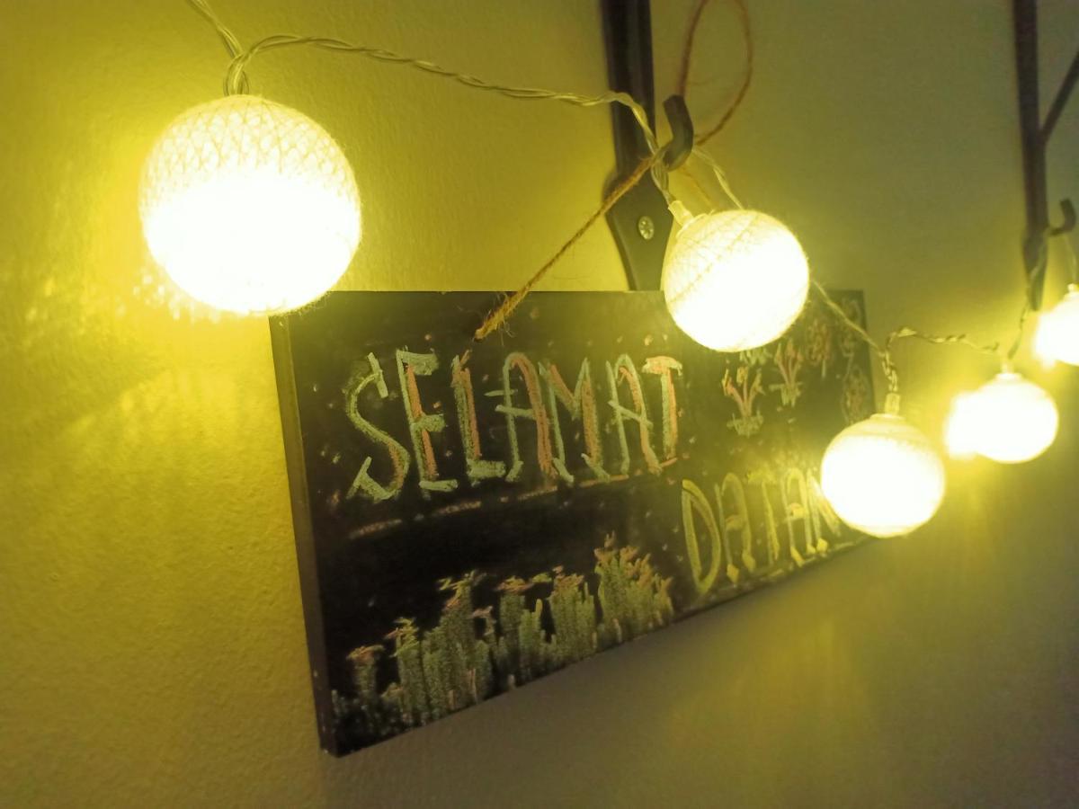 Kh Homestay Comfy N Calm Seri Manjung Buitenkant foto